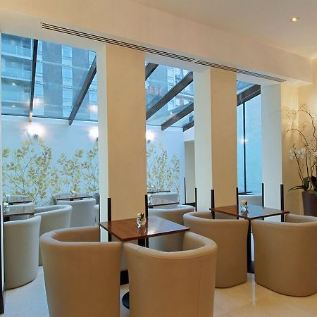 伦敦尊贵大理石拱门酒店 外观 照片 The interior of the hotel